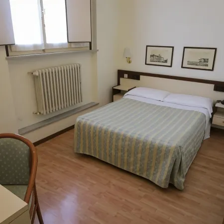 Hotel San Marco