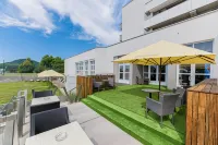 Residence Šírava Hotels in 