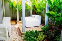 Purin Resort & Restaurant Hotel a Khlong Khamot