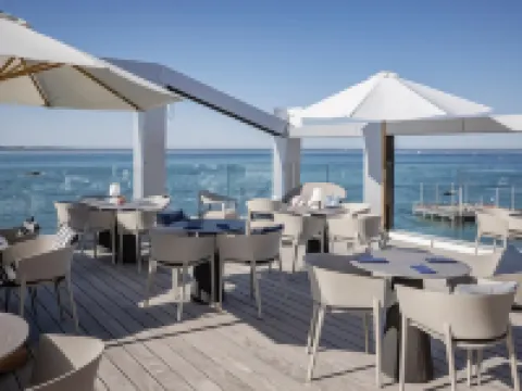 Les Vagues Hôtel & Spa Hoteles en Arcachón