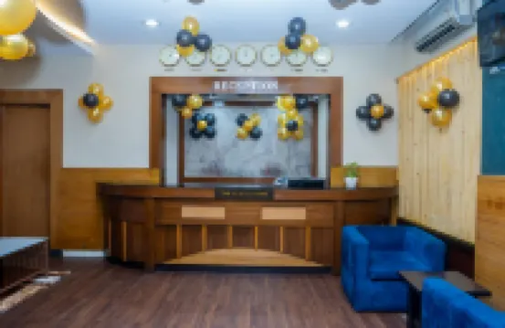 Nest Hotels Koramangala by Agira