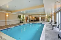 Hilton Garden Inn Ridgefield Park Hotels in Teaneck