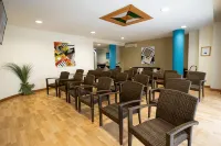 Hotel Scacciapensieri Hotels in Anzio