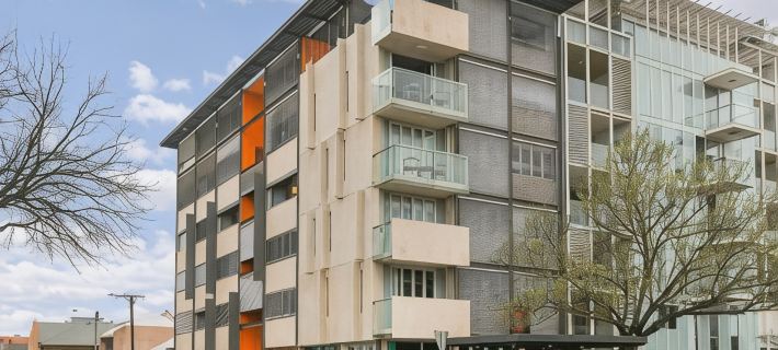 The Soho Hotel Hotels in Adelaide