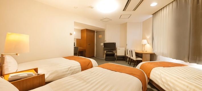 Fuji Green Hotel Hotels in Fuji City