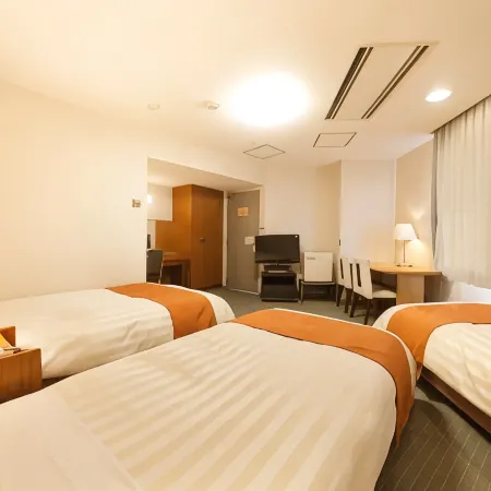Fuji Green Hotel
