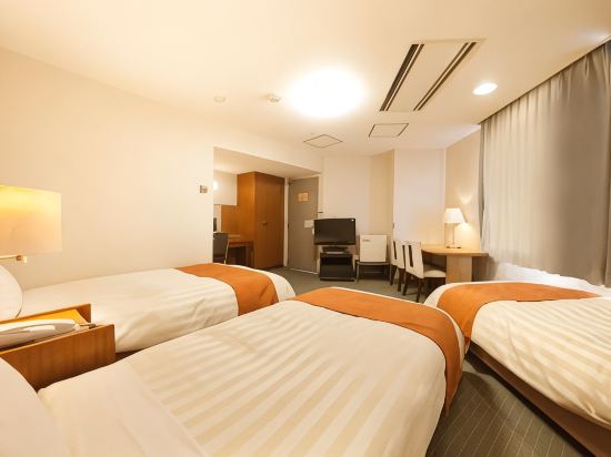 Fuji Green Hotel