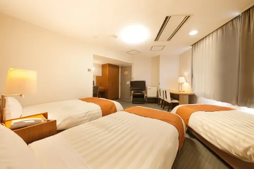 Fuji Green Hotel