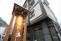 Hotel Hirayunomori Annex Hotels near Hirayu Fall