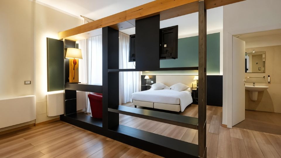 Hotel Italia