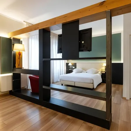 Hotel Italia
