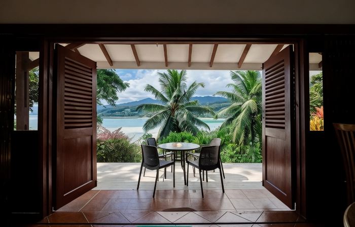 La Residence