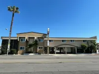 Grand Inn Hotels in Fullerton
