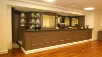 Hotel Marechiaro - bar