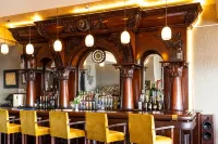 César Palace Sousse - bar