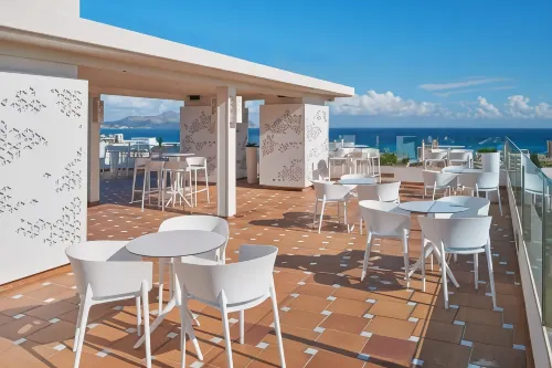 Grupotel Gran Vista & Spa Public Areas Photos