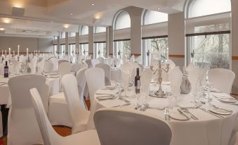 Glasgow Grosvenor Hotel