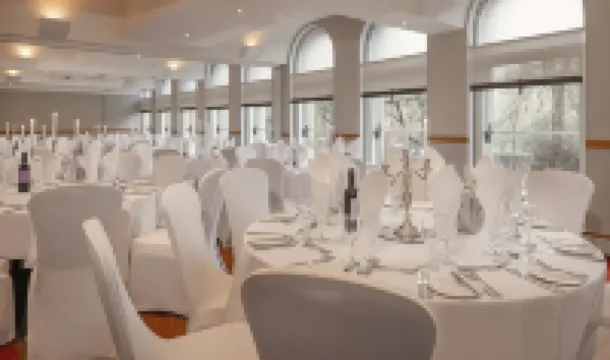 Glasgow Grosvenor Hotel