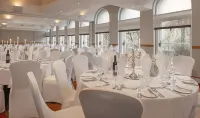 Glasgow Grosvenor Hotel Các khách sạn ở Glasgow