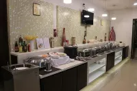 Fortune Inn Sree Kanya, Visakhapatnam - Member ITC Hotels' Group - breakfast