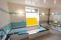 Kusatsu Kogen Youth Hostel