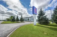 Motel 6 Burlington, on - Toronto West - Oakville