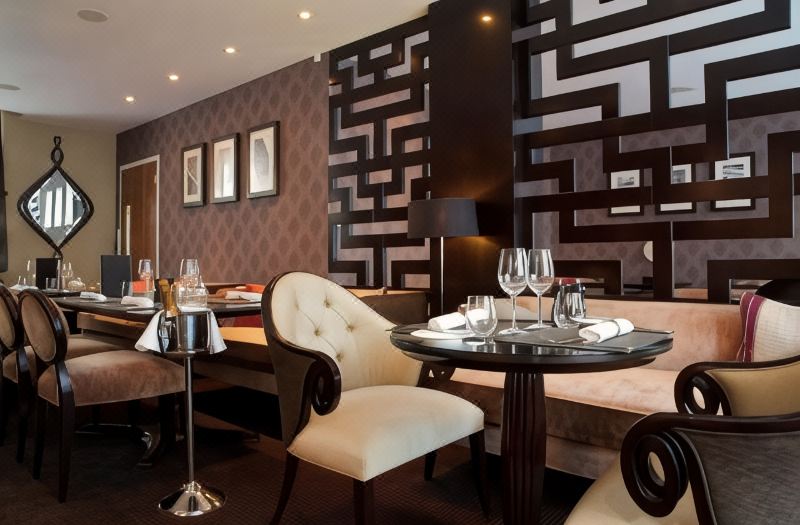 Ten Manchester Street Hotel photo 3