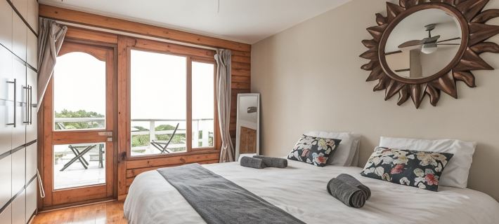 Surf Lodge South Africa Hotels in Western District
