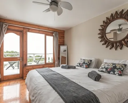 Surf Lodge South Africa Hotels in Jeffreys Bay