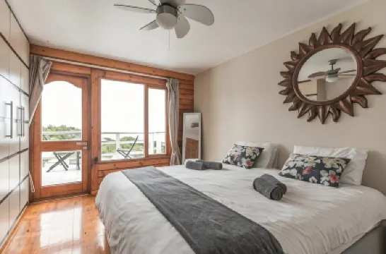 Surf Lodge South Africa Hoteles en 