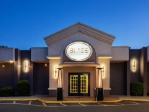 DoubleTree by Hilton Princeton Hotels in Middlesex County