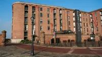 Holiday Inn Express Liverpool - Royal Albert Dock Hôtels à : Birkenhead
