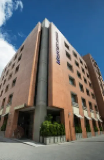 Mercure Bogota BH Zona Financiera Hotel di 
