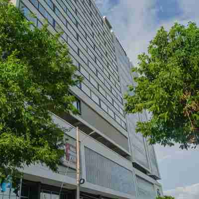 Best Western Plus Santa Marta Hotel Hotel Exterior