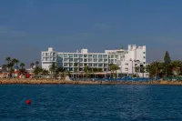 Limanaki Beach Hotel & Suites Các khách sạn ở Ayia Napa