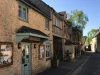 Coombe House