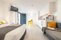 Castell Beach Aparthotel