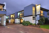 Waikanae Beach Motel Hotels in 