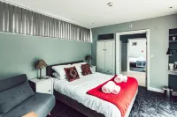 科洛普菲爾生態旅館