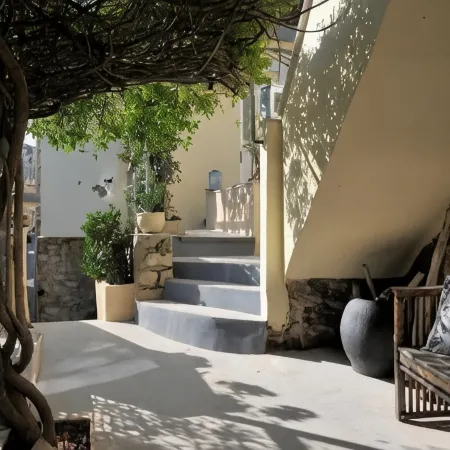 B&B Villa du Roc Fleuri
