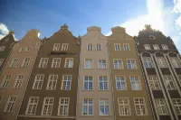 Hampton by Hilton Gdansk Old Town Hotels in Gdansk