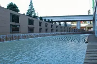 Tokyo Dome Hotel - 5-Star