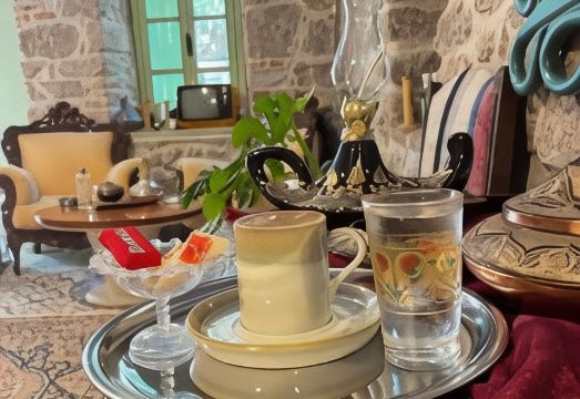 ARİSTONİCUS BUTİK HOTEL