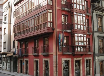 Hotel Vetusta
