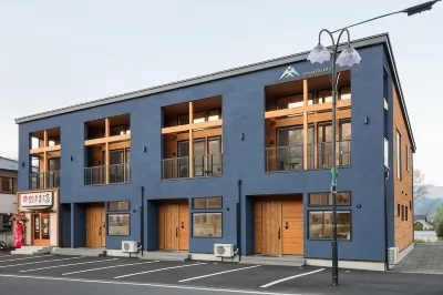 Hakuba Mahoroba Hotels in 