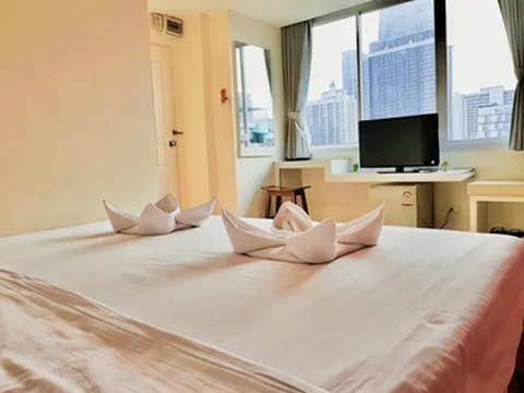 รูปภาพของโรงแรมดิ คอนเน็ก