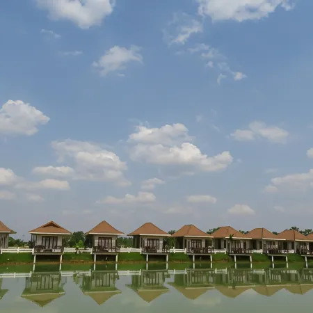 Lemon Resort