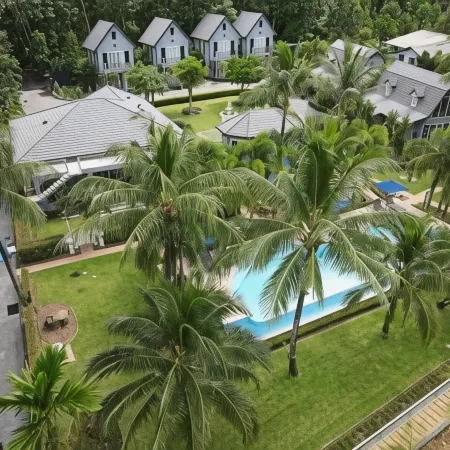 Grande Sun Seaside Villas Koh Chang