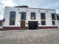 Hotel la Lejona