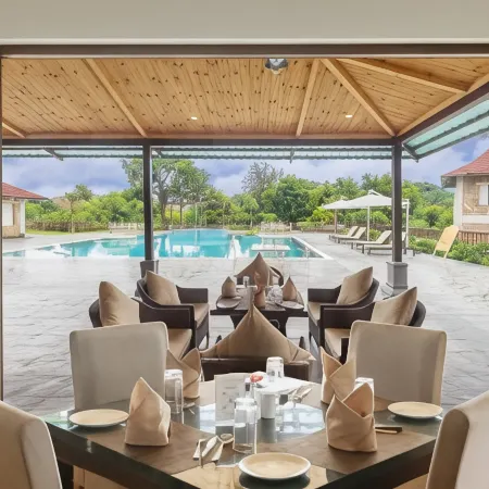 Sarasiruham Resort Private Pool Villa